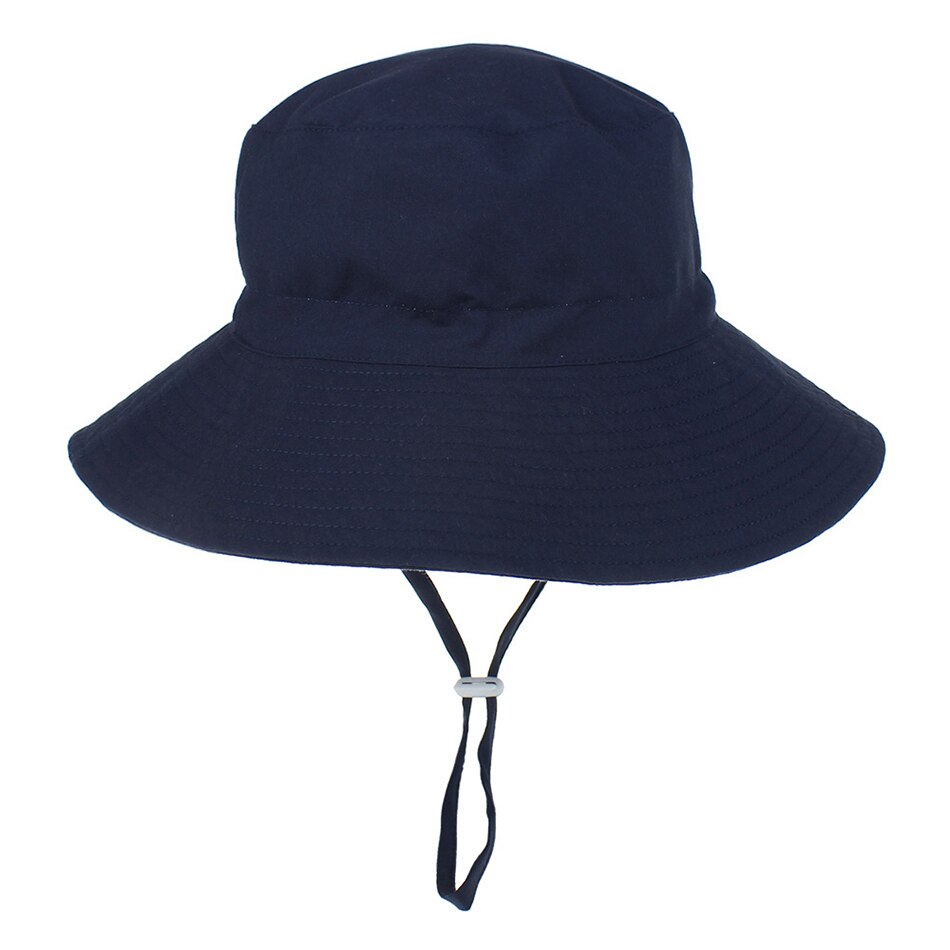 Baby Girl Sun Hat Bucket Hat